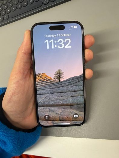 iPhone 14pro 128gb