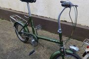 Raleigh rsw 16