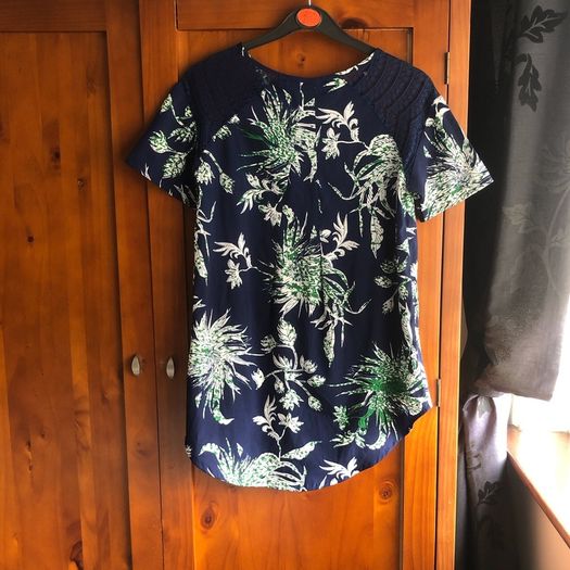 Dressy top