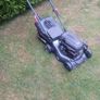 Hyundai Prolawn Push Lawnmower Image 3
