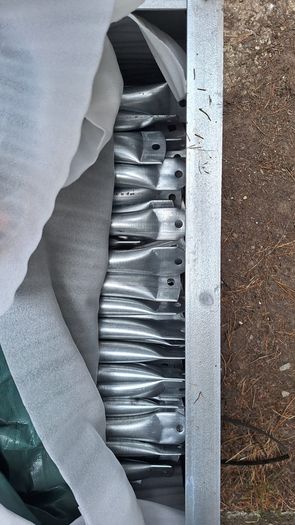 Storage Tunnel