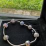 Pandora essence bracelet Image 3