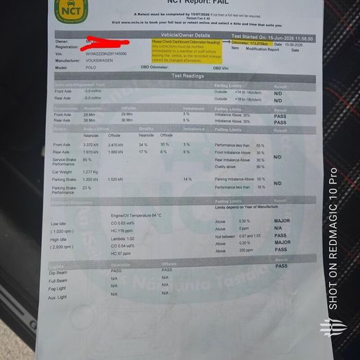 Volkswagen Polo GTI Cup Edition
