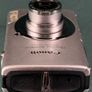Canon Powershot SD870 IS Digital ELPH (read) Image 6
