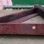 Boxing Bag Heavy Duty Steel Wall Mount Bracket Image 3