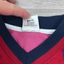 Genuine Vintage 1998 Barcelona Hone Jersey Shirt Mens Medium Image 6