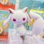 Madoka Magica Fluffy Puffy Kyubey Banpresto Figure Image 4