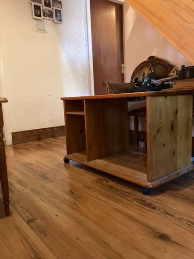 tv stand