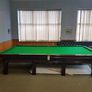 Snooker Table Image 4