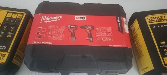 tool box