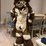 Brown Fox Fursuit Image 3