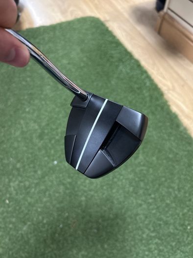 Odyssey Toulon putter