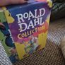 Roald Dahl books Image 2
