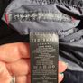 Ted Baker quilted navy jacket Size 1 Image 10