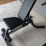 Brand new unused exercise bench Image 2