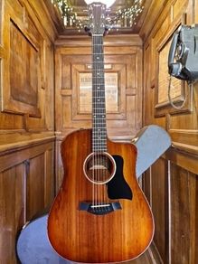 Taylor 220ce K Deluxe 2017