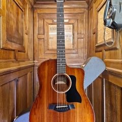 Taylor 220ce K Deluxe 2017