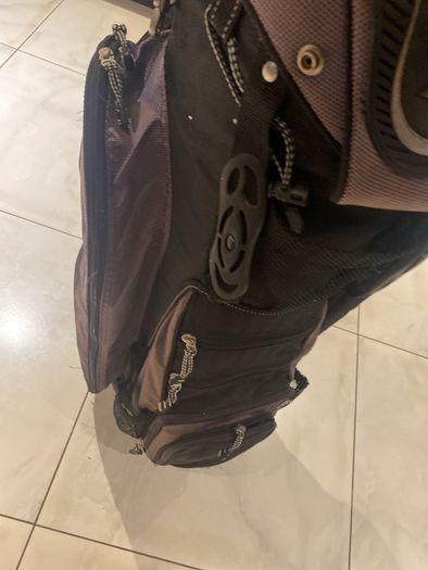 golf clubs
