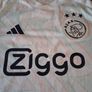 Ajax Jersey. Official Adidas Ajax Away Mens Jersey. Collect In Dublin Or Receive Via Post. Image 8