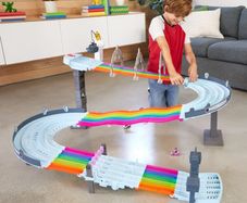 Mario Kart Hot Wheels