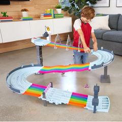 Mario Kart Hot Wheels