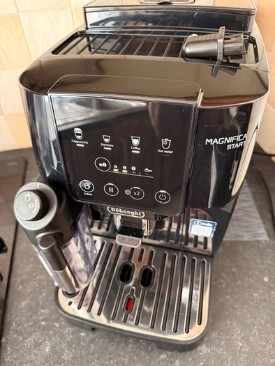 Delonghi Magnifica Start