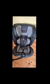 Enfasafe Event Fx Isofix Car Seat