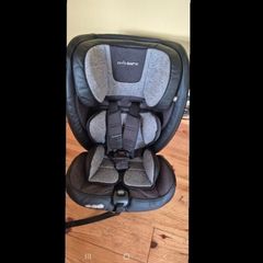 Enfasafe Event Fx Isofix Car Seat
