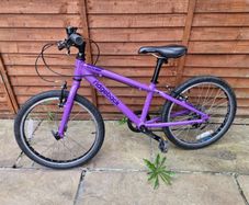 Ridgeback 20" Dimension 20 - Kids Bike