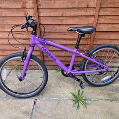 Ridgeback 20" Dimension 20 - Kids Bike