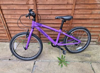 Ridgeback 20" Dimension 20 - Kids Bike