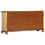 Sideboard 150x40x76 cm Solid Mango Wood Image 4