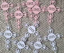 Holy communion cross