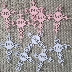 Holy communion cross