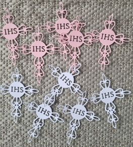 Holy communion cross