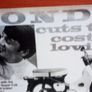 Honda 50 Repro Irish Advertisement Poster Image 2