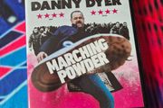 Marching Powder DVD (2025) Danny Dyer, Nick Love (DIR) cert 18