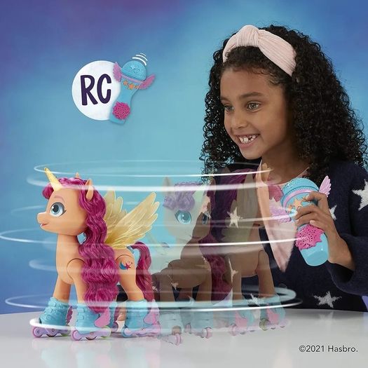 My Little Pony