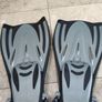Typhoon T-Jet Fins size adjustable (3 available) Image 5