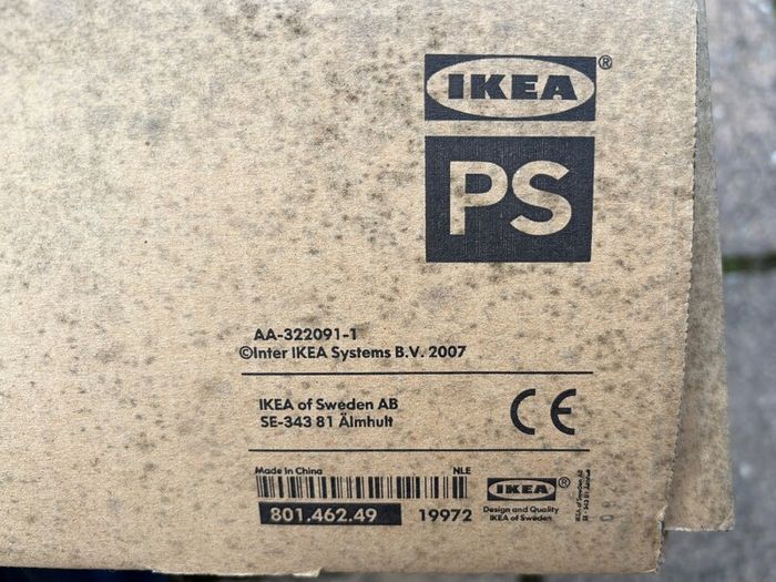 Ikea Ps Maskros 80cm For Sale