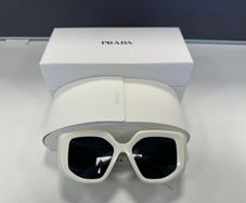 Authentic Prada Woman's Sunglasses