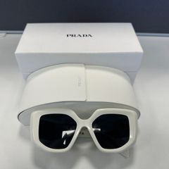Authentic Prada Woman's Sunglasses