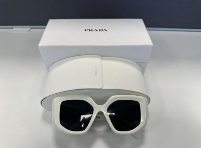 Authentic Prada Woman's Sunglasses