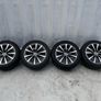 Genuine BMW Style 775 G20/G30 17" Alloy Wheels Image 2