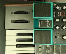 Boss SL-20 Slicer