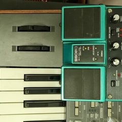 Boss SL-20 Slicer