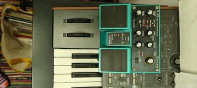Boss SL-20 Slicer
