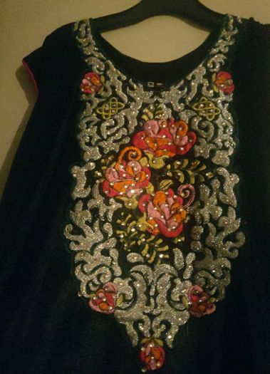 beautiful dress