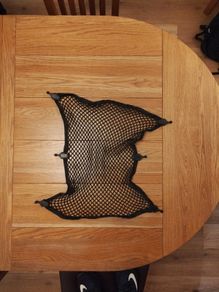 Genuine BMW Boot Cargo Net OEM (price drop)
