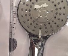 shower head